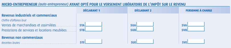 Exemple De Bordereau Recapitulatif De Cotisations Urssaf Rempli